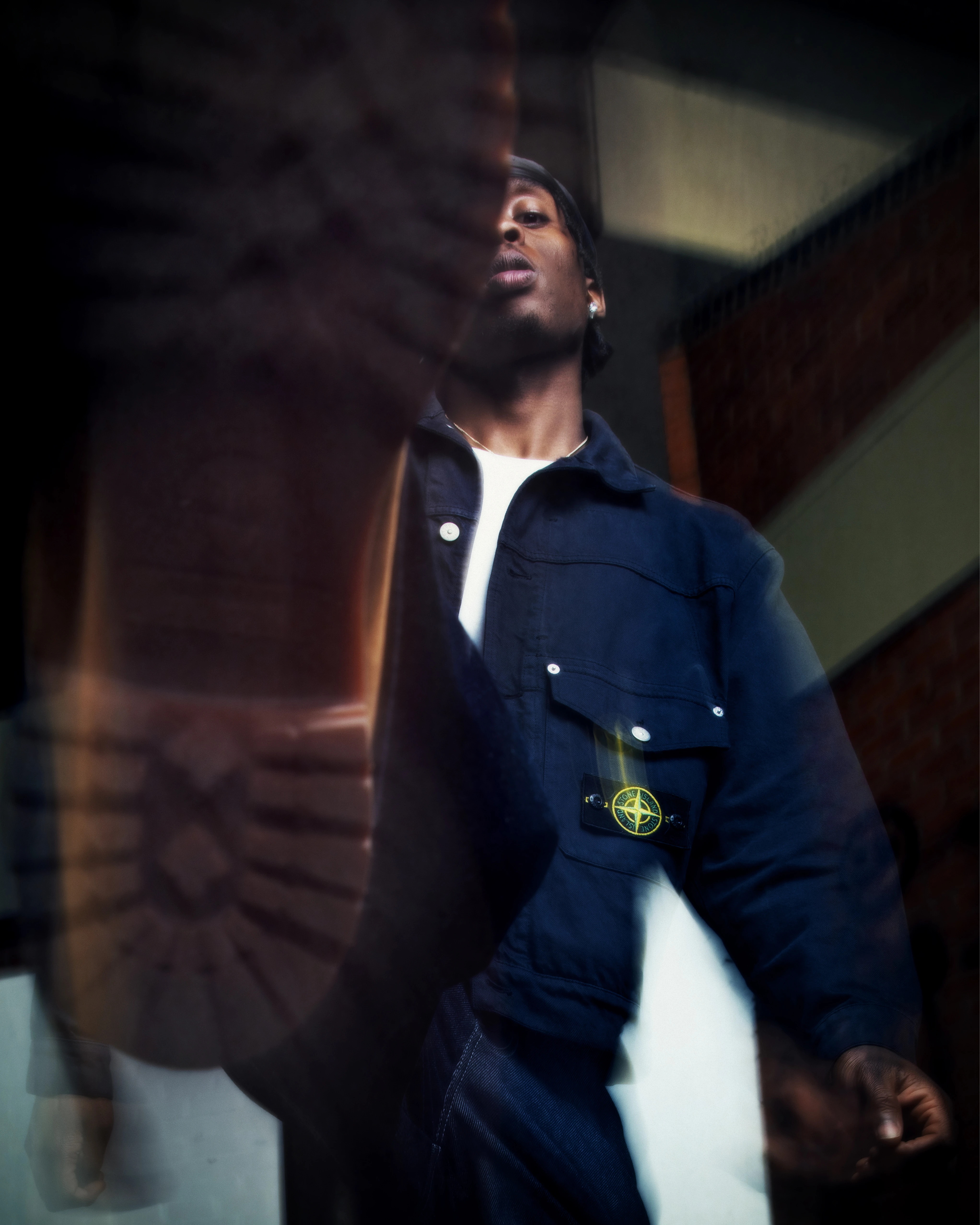 Antdizzy / 03 — Low Angle