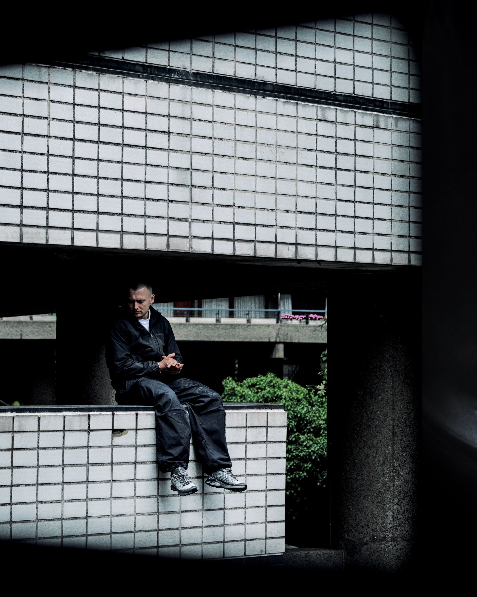 Salomon XT / 04 — Barbican