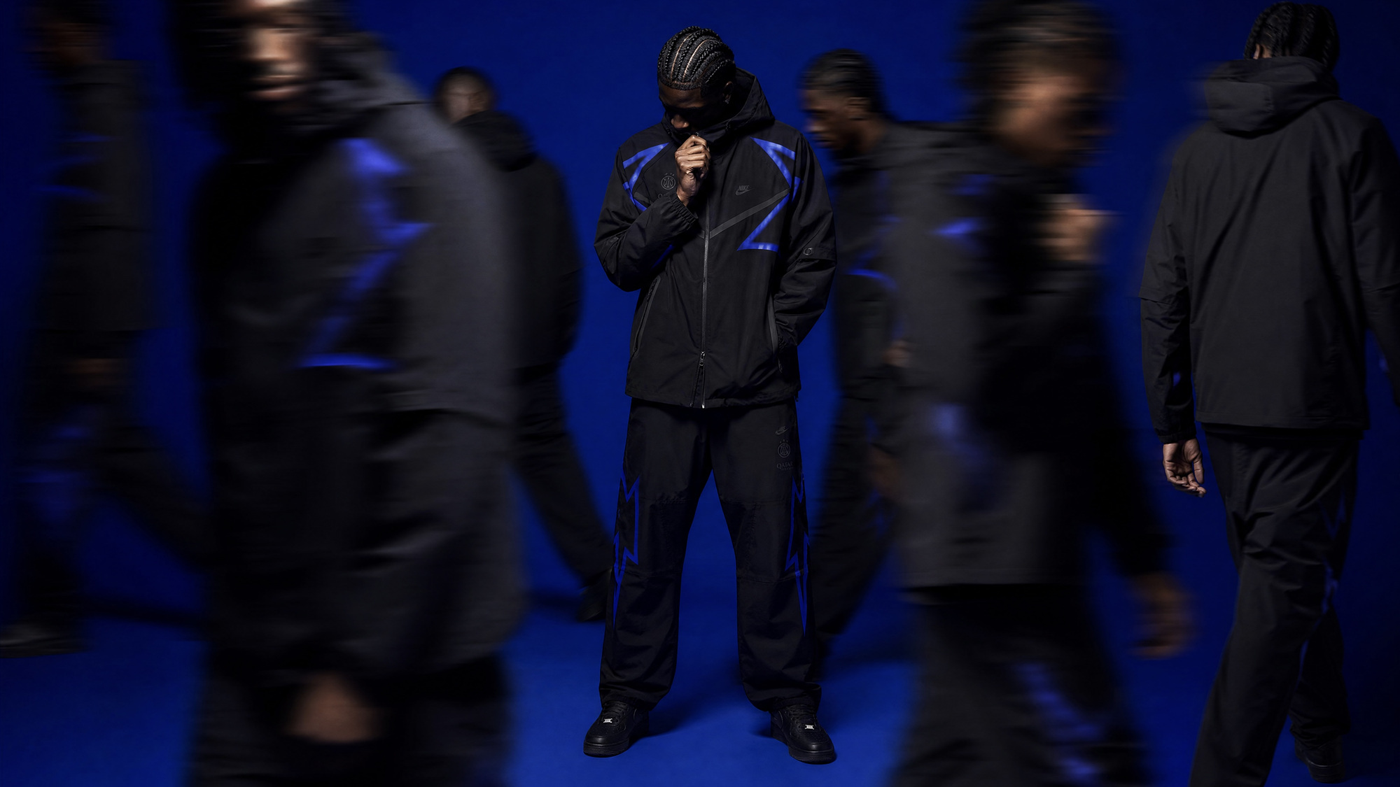 Inter × OBD / 02 — Collar