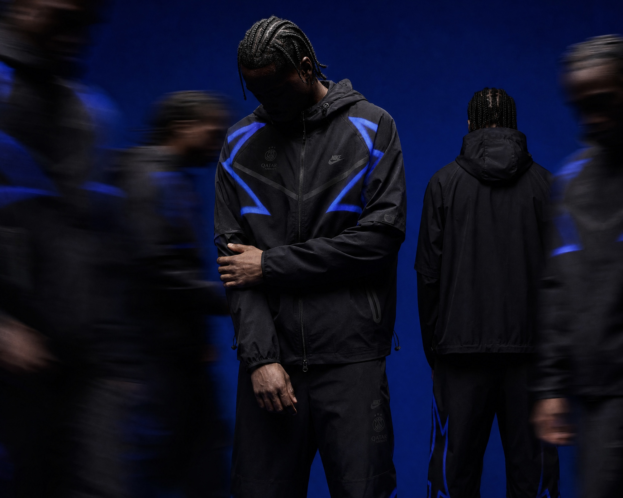 Inter × OBD / 03 — Forearm