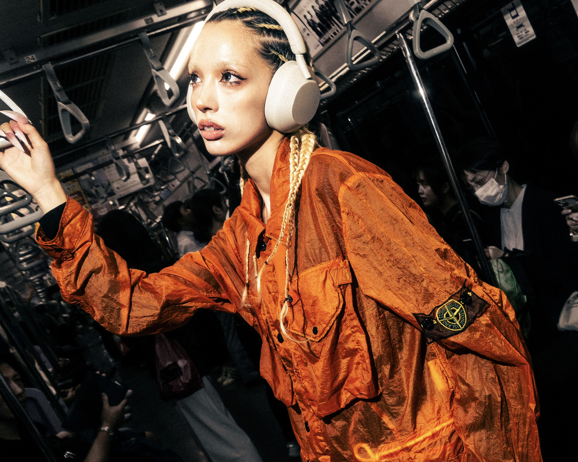 Japan / 02 — Gabriela