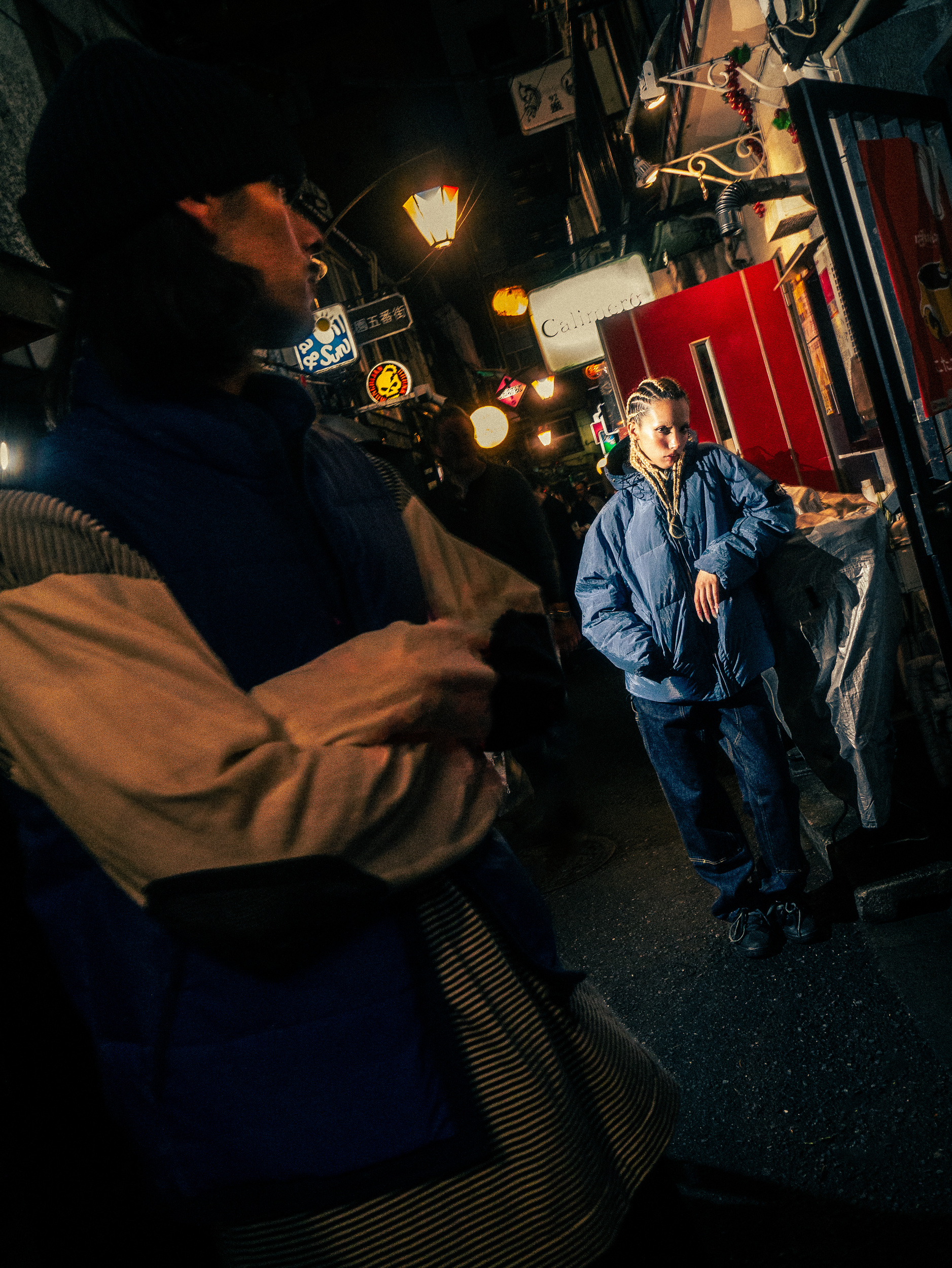 Japan / 05 — Back Alley