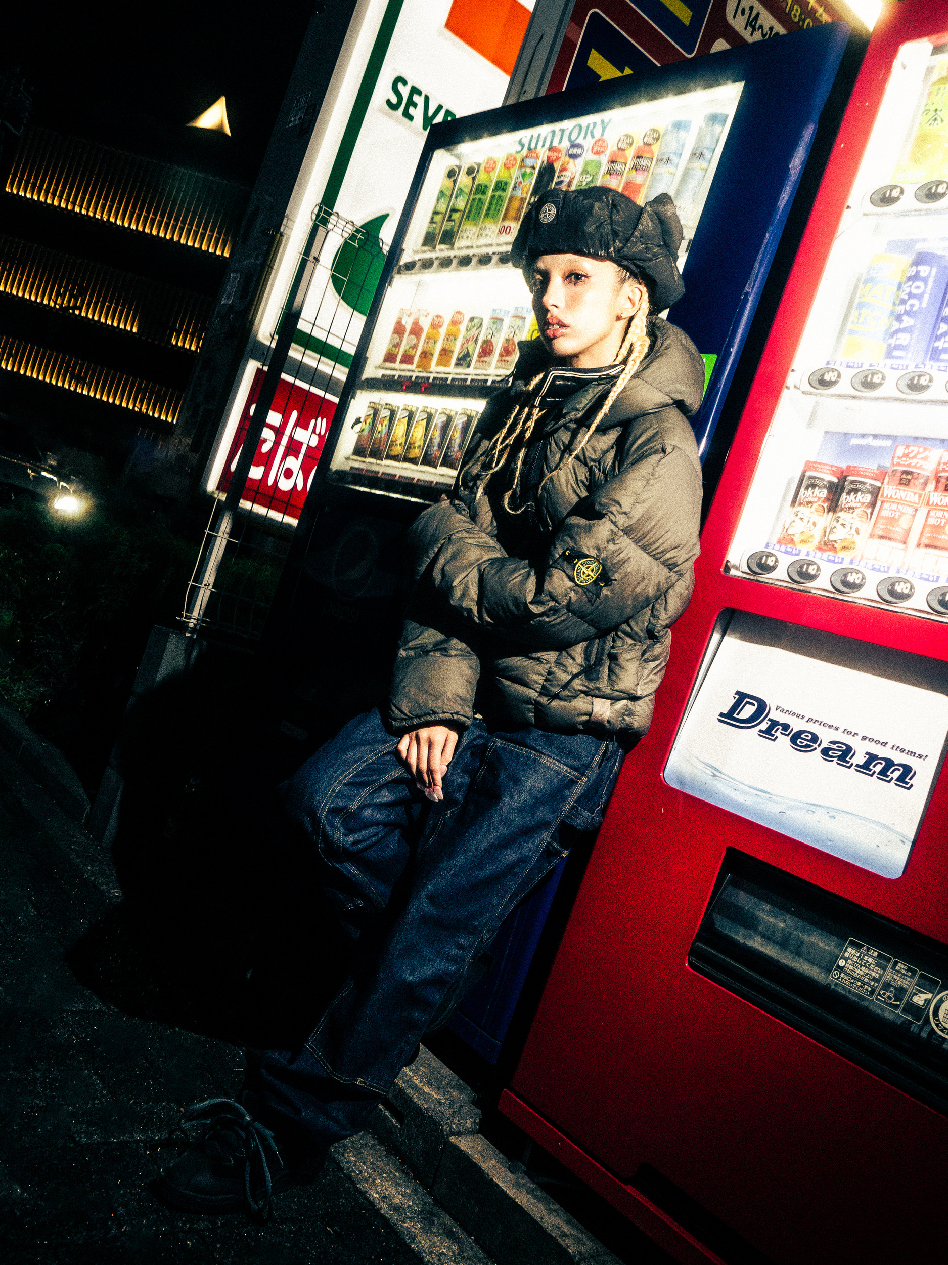 Japan / 06