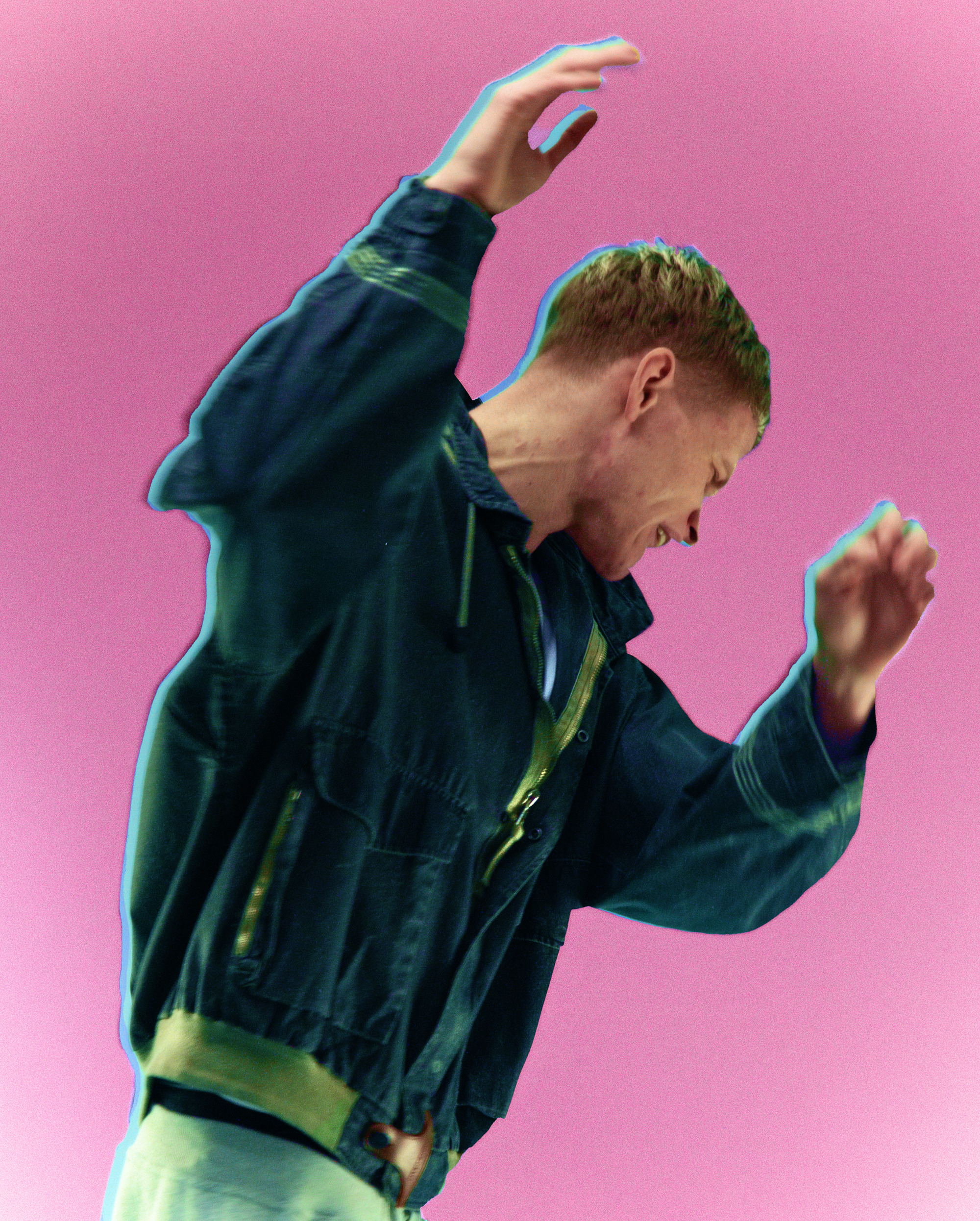 Slewwy / 07 — Dance