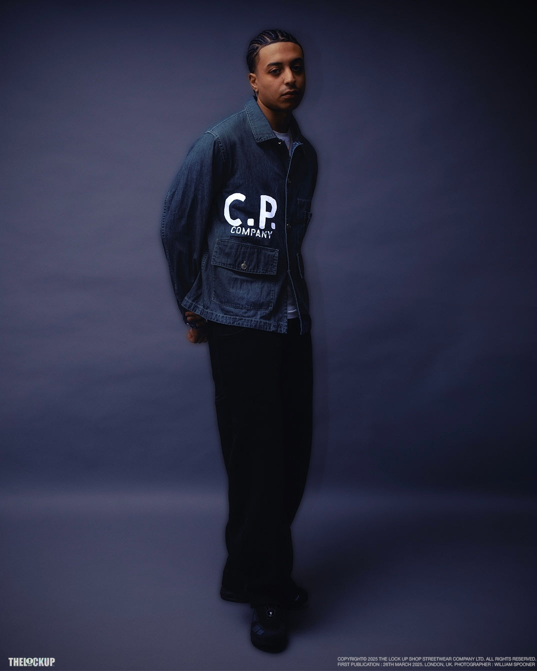#15 - MEMBERS DROP