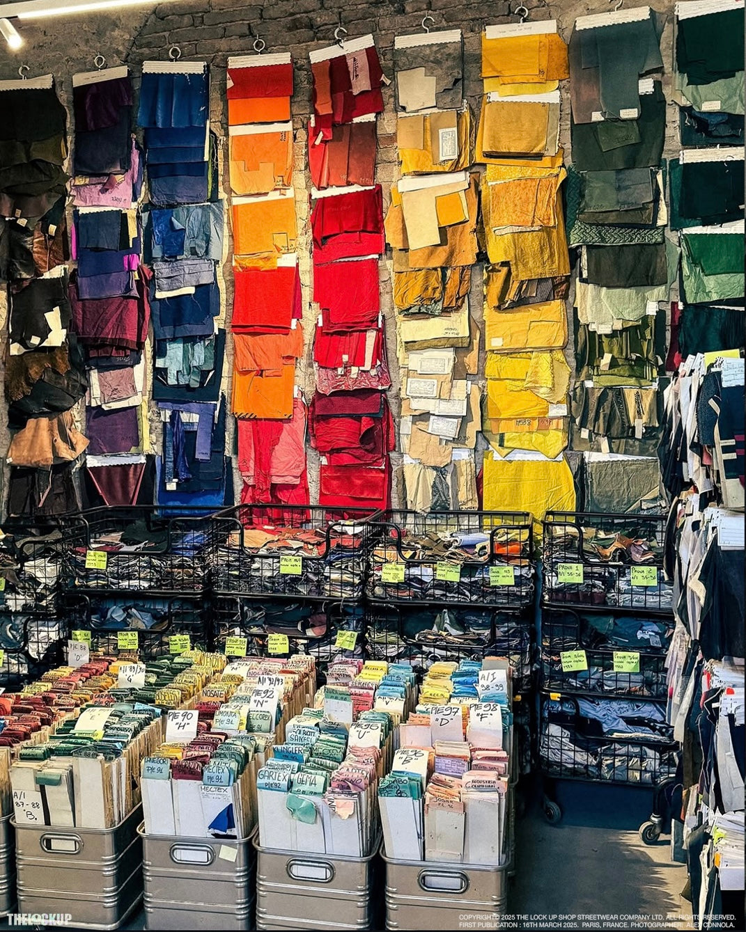 #9 - MASSIMO OSTI ARCHIVE