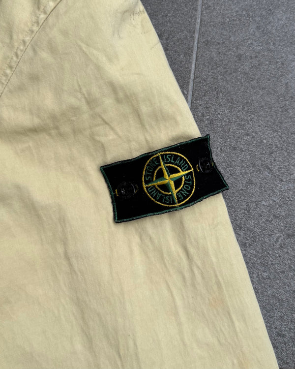 Stone Island 1990’s Multipocket Utility Jacket [M]