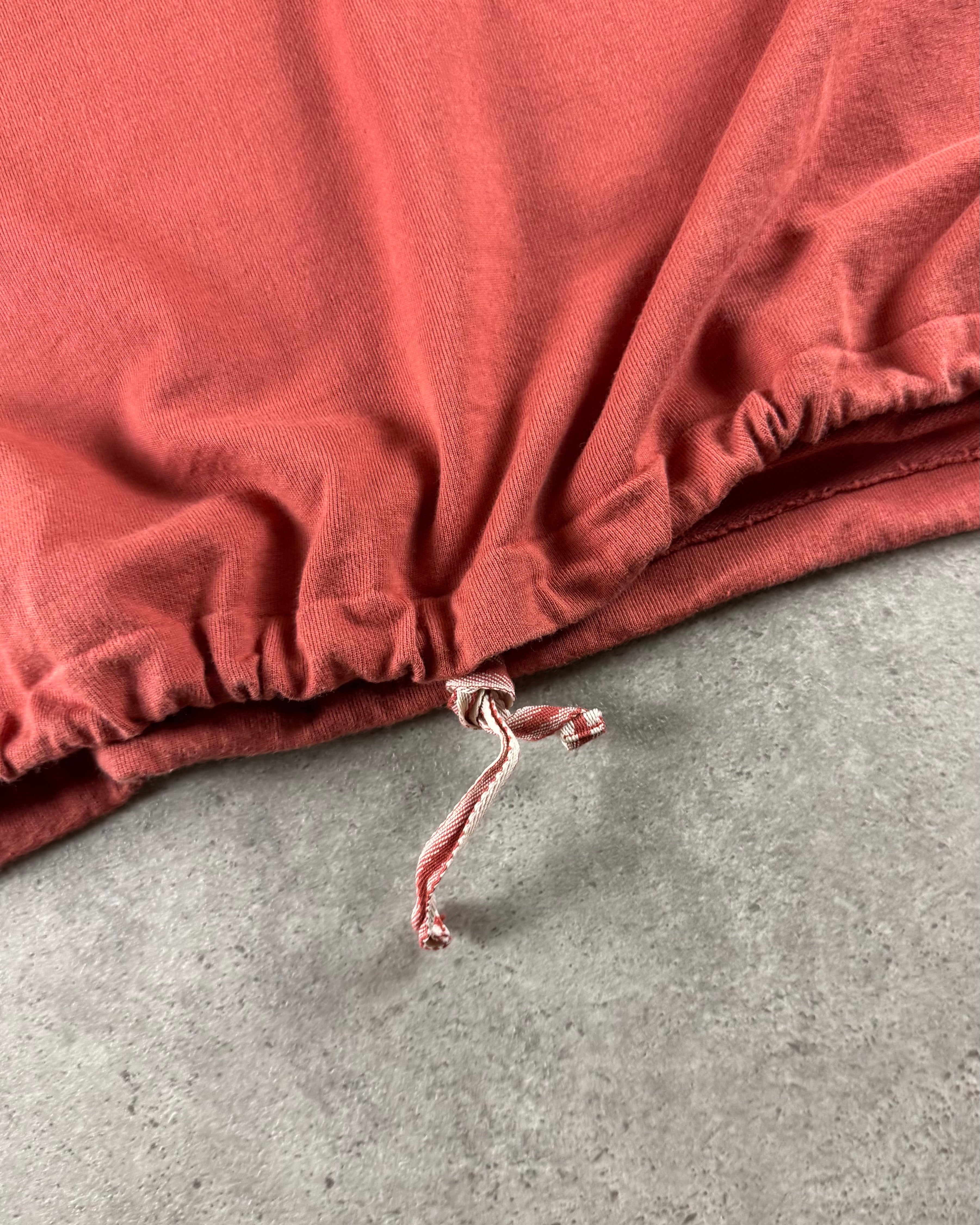 Stone Island 1990’s Marina 1/4 Zip Pullover [XXL]