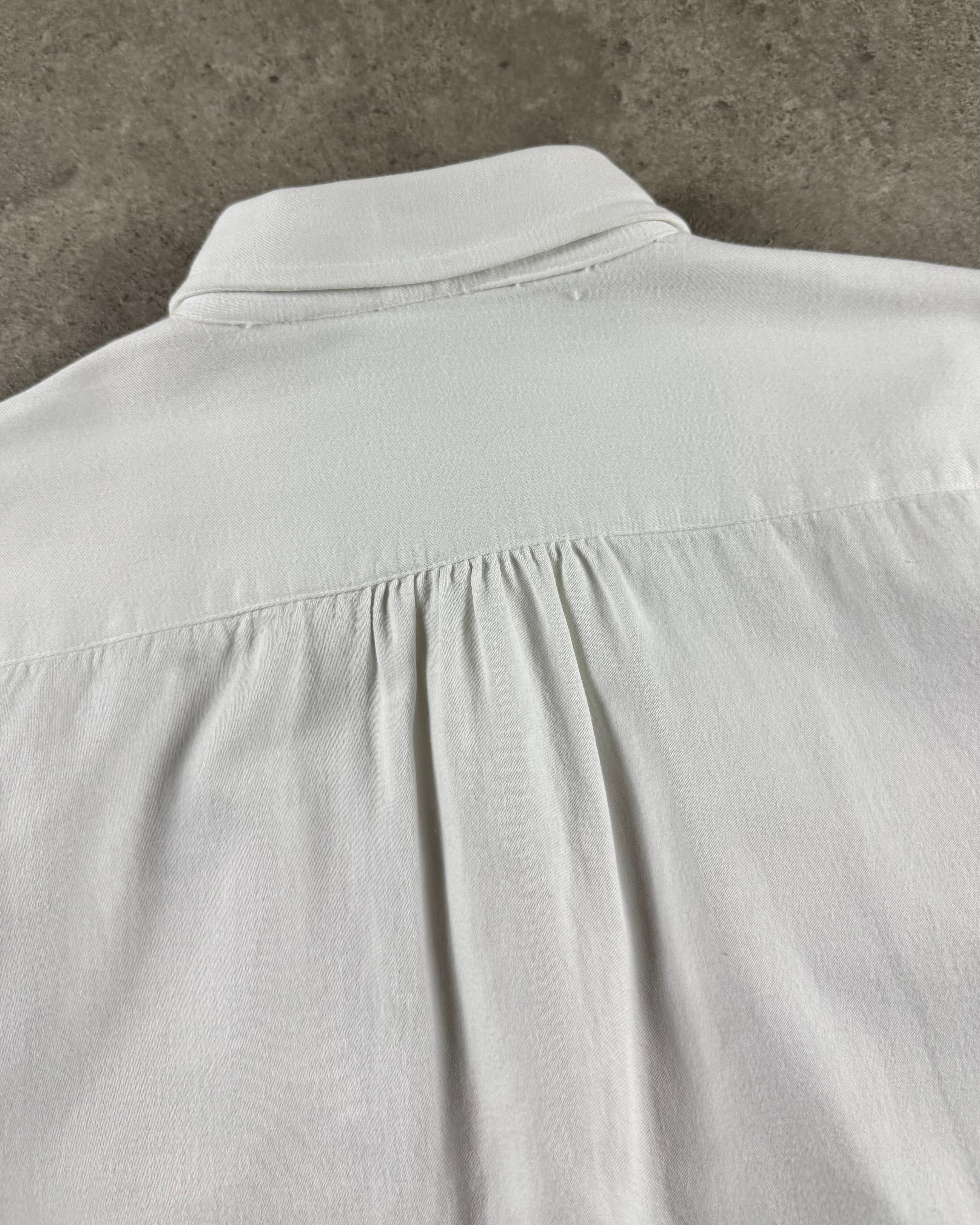 Stone Island 1985 Double Pocket Overshirt [XL]