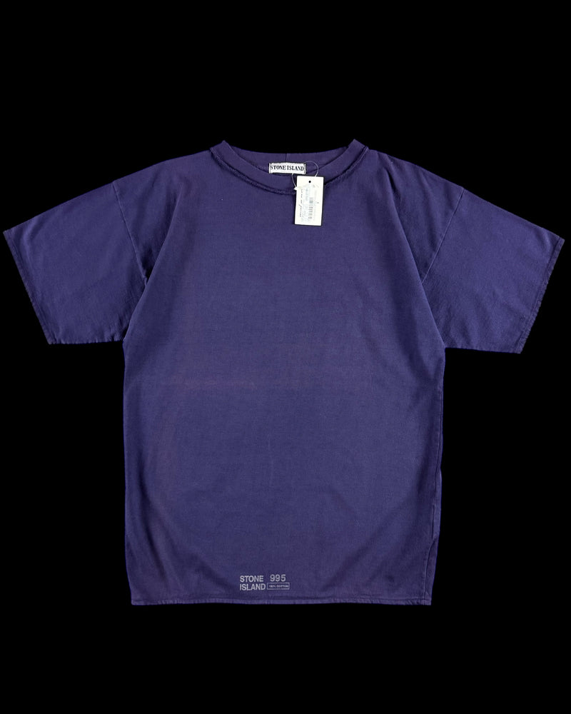 Stone Island 1995 Cotton T-Shirt [S]