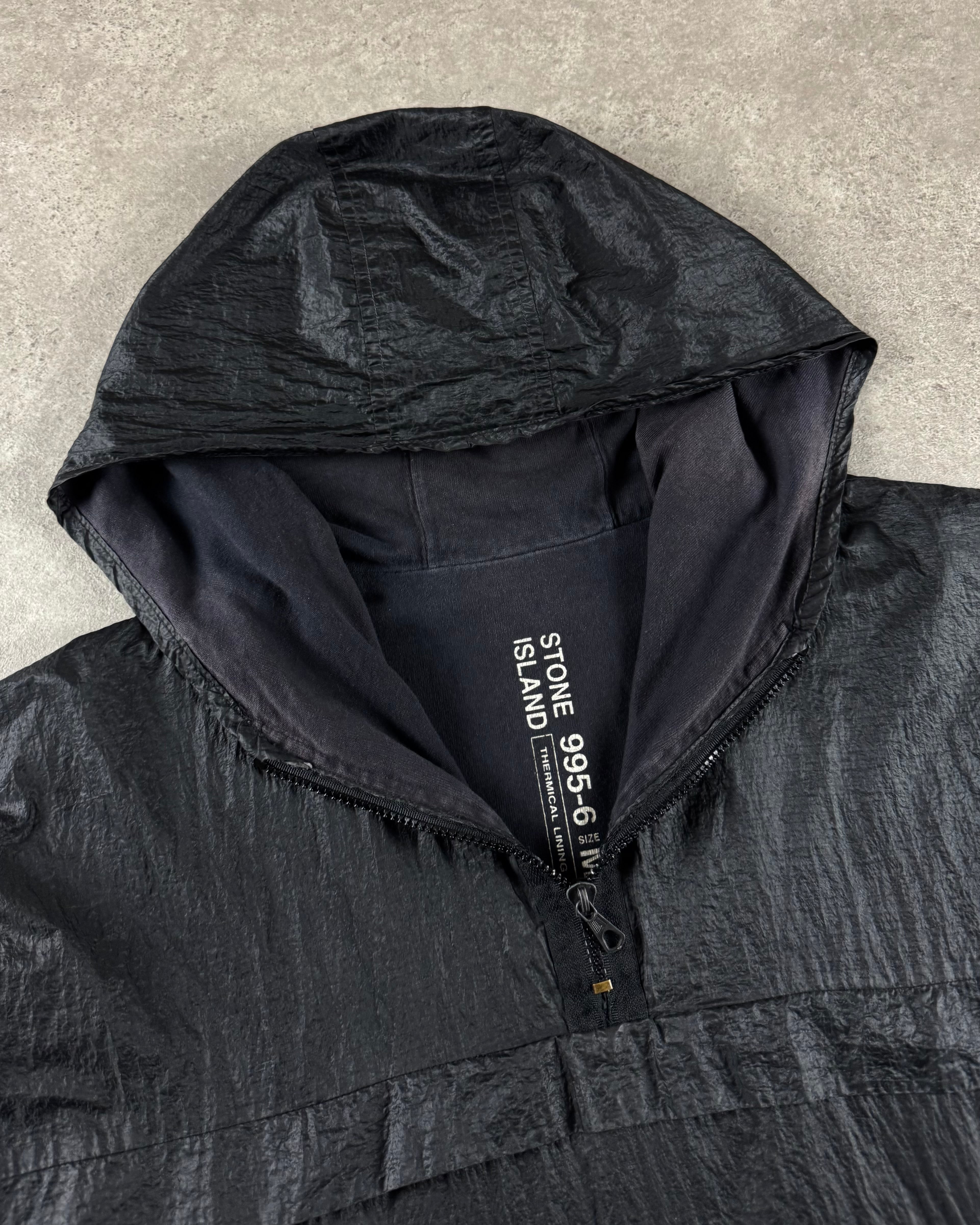 Stone Island 1990’s Reversible Smock Jacket [L]