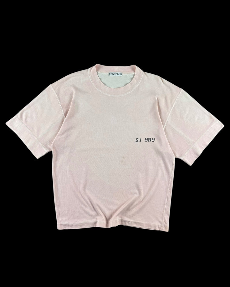 Stone Island SS 1989 T-Shirt [S]