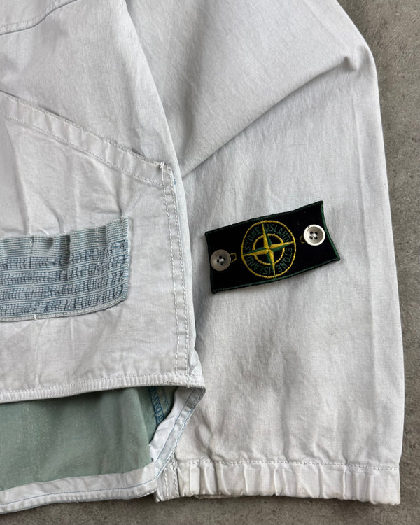 Stone Island 1983 Tela Stella Hunting Jacket [S]