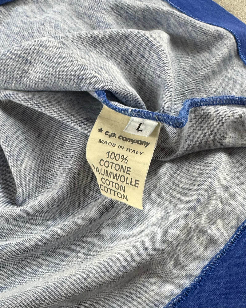 Stone Island 1980’s Marina Logo T-Shirt [L]