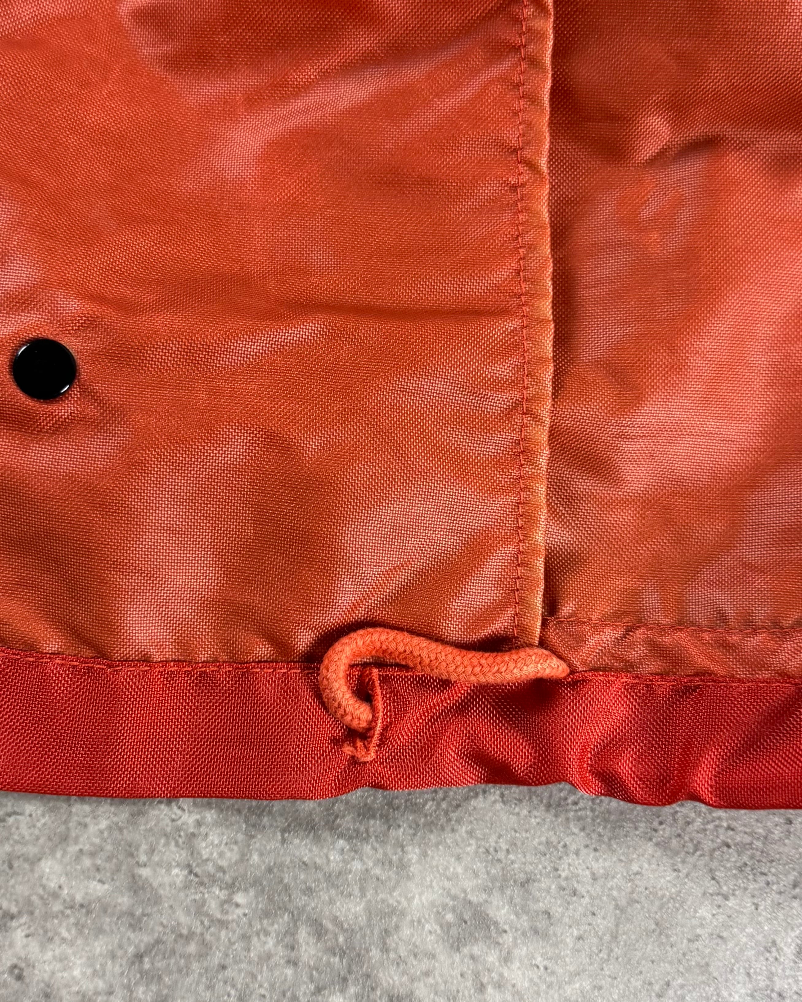 Stone Island 1990’s Formula Steel Jacket [M]