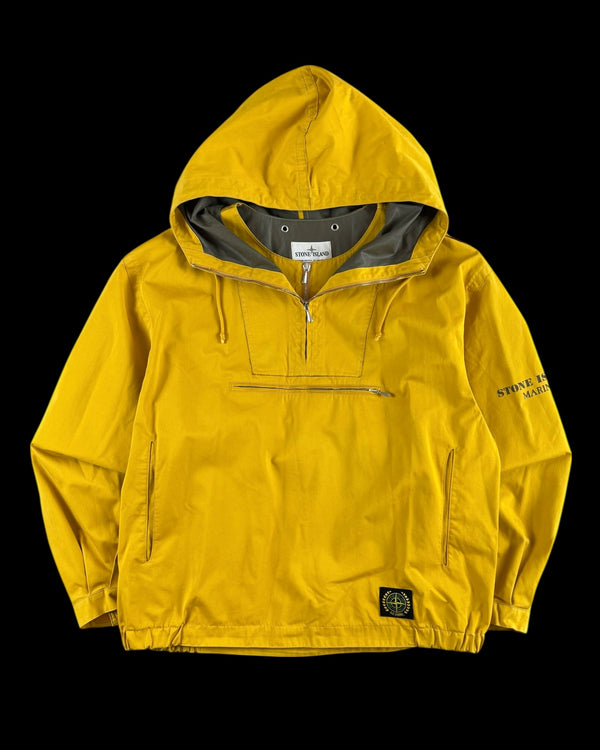 Stone Island 40th Anniversary Marina Smock Jacket [XL]