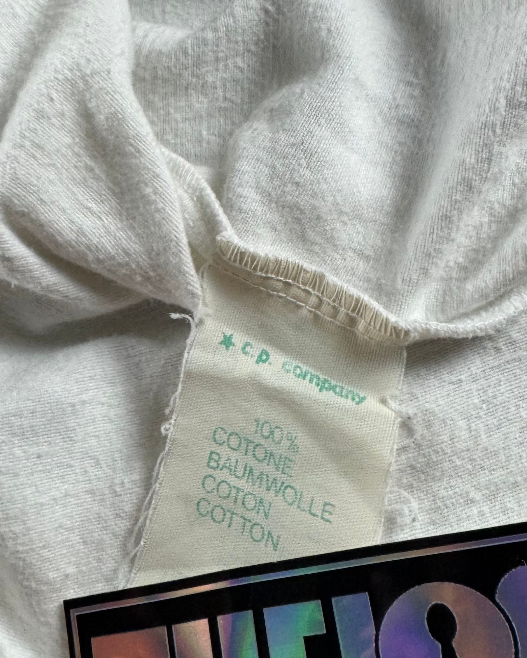 Stone Island 1985 Double Pocket Overshirt [XL]