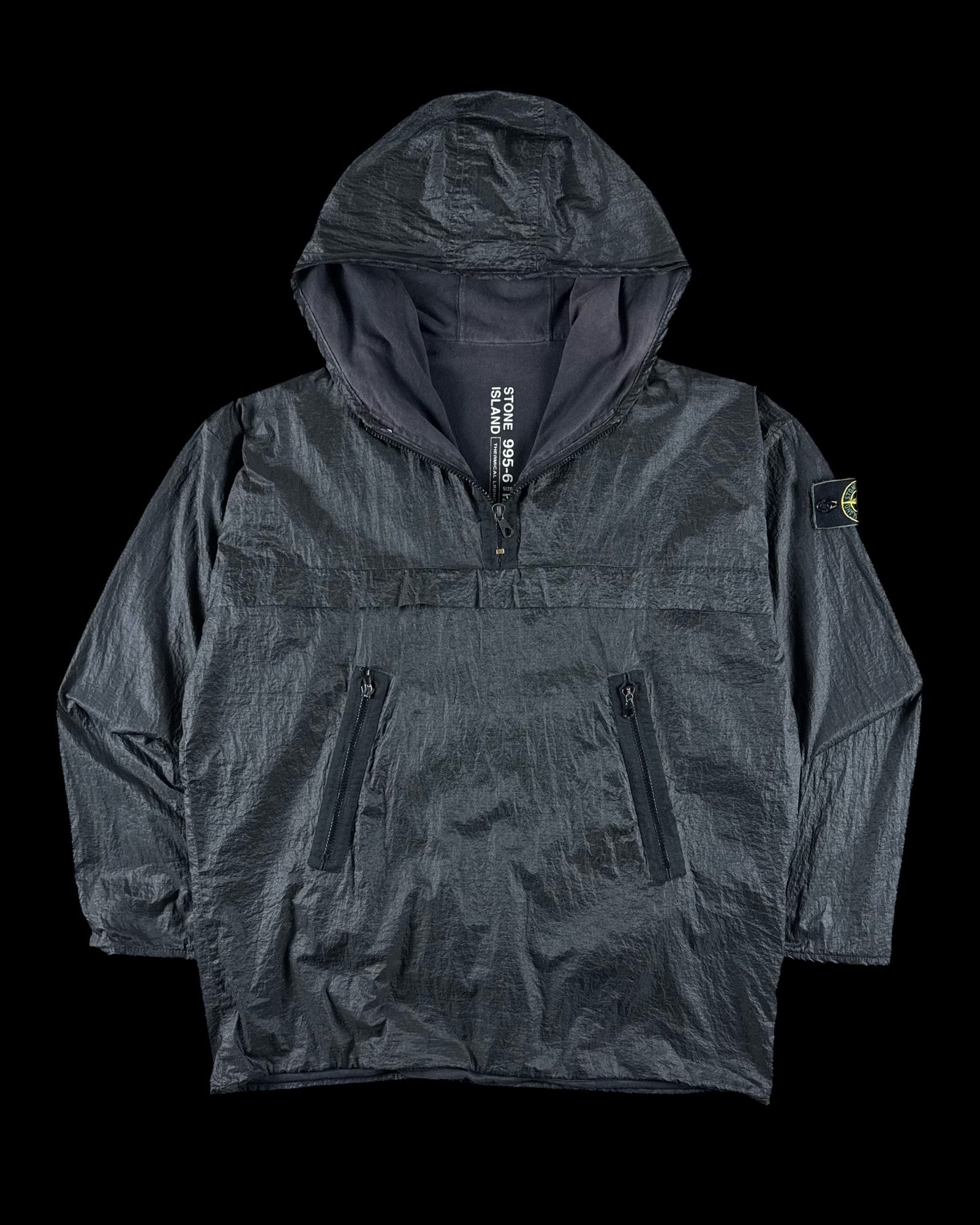 Stone Island 1990’s Reversible Smock Jacket [L]