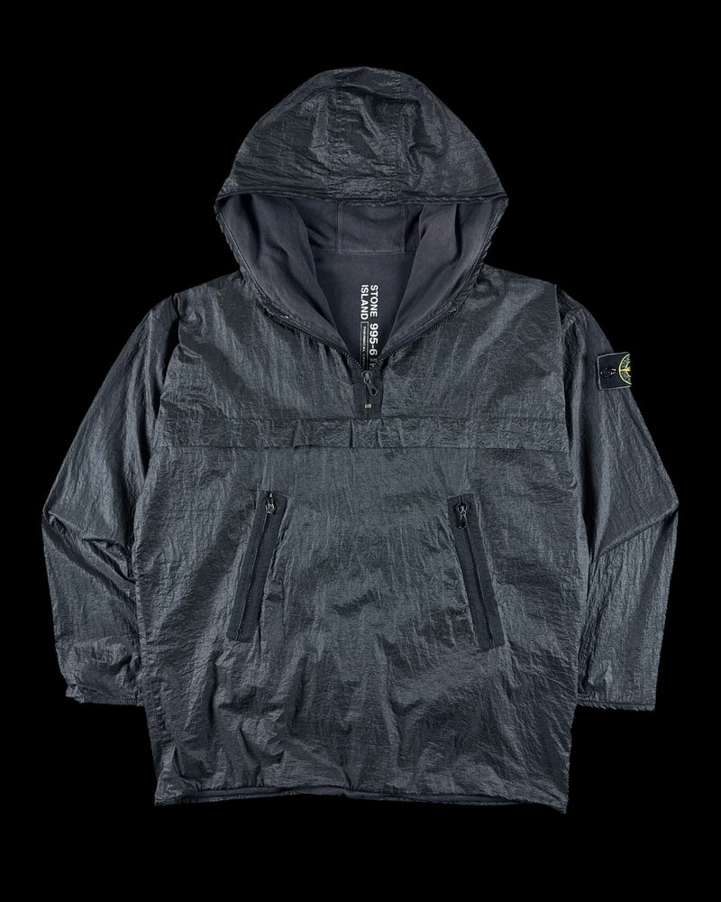 Stone Island 1990’s Reversible Smock Jacket [L]