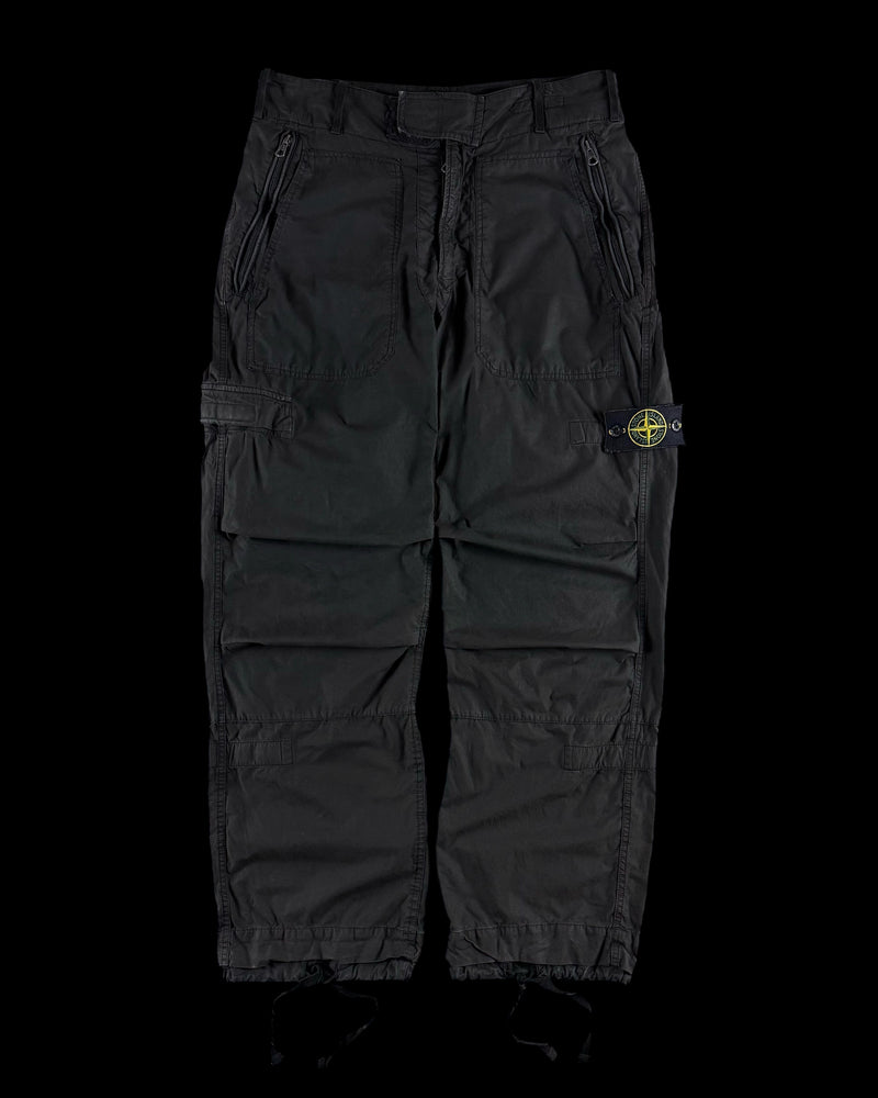 Stone Island 2000’s Flight Cargo Pants [30]