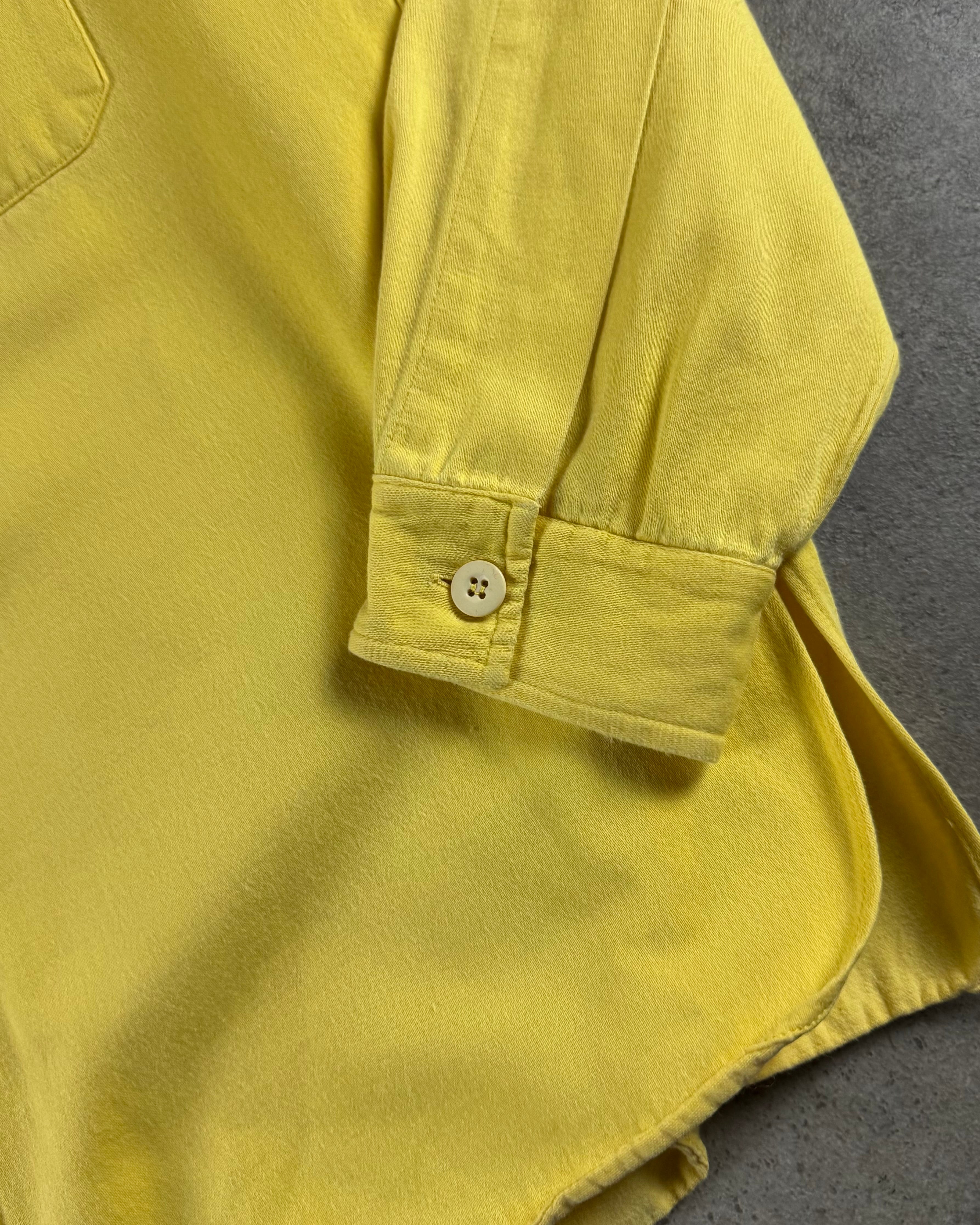Stone Island 1985 Button Up Overshirt [L]