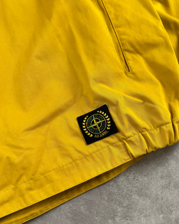 Stone Island 40th Anniversary Marina Smock Jacket [XL]
