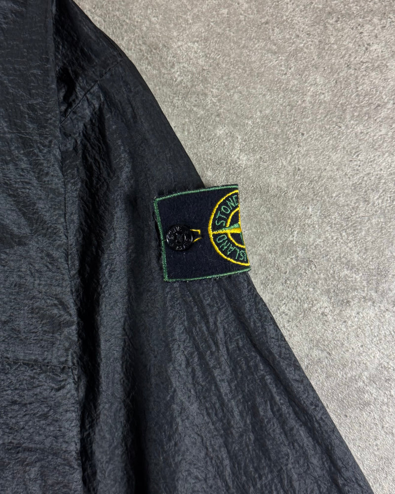 Stone Island 1990’s Reversible Smock Jacket [L]