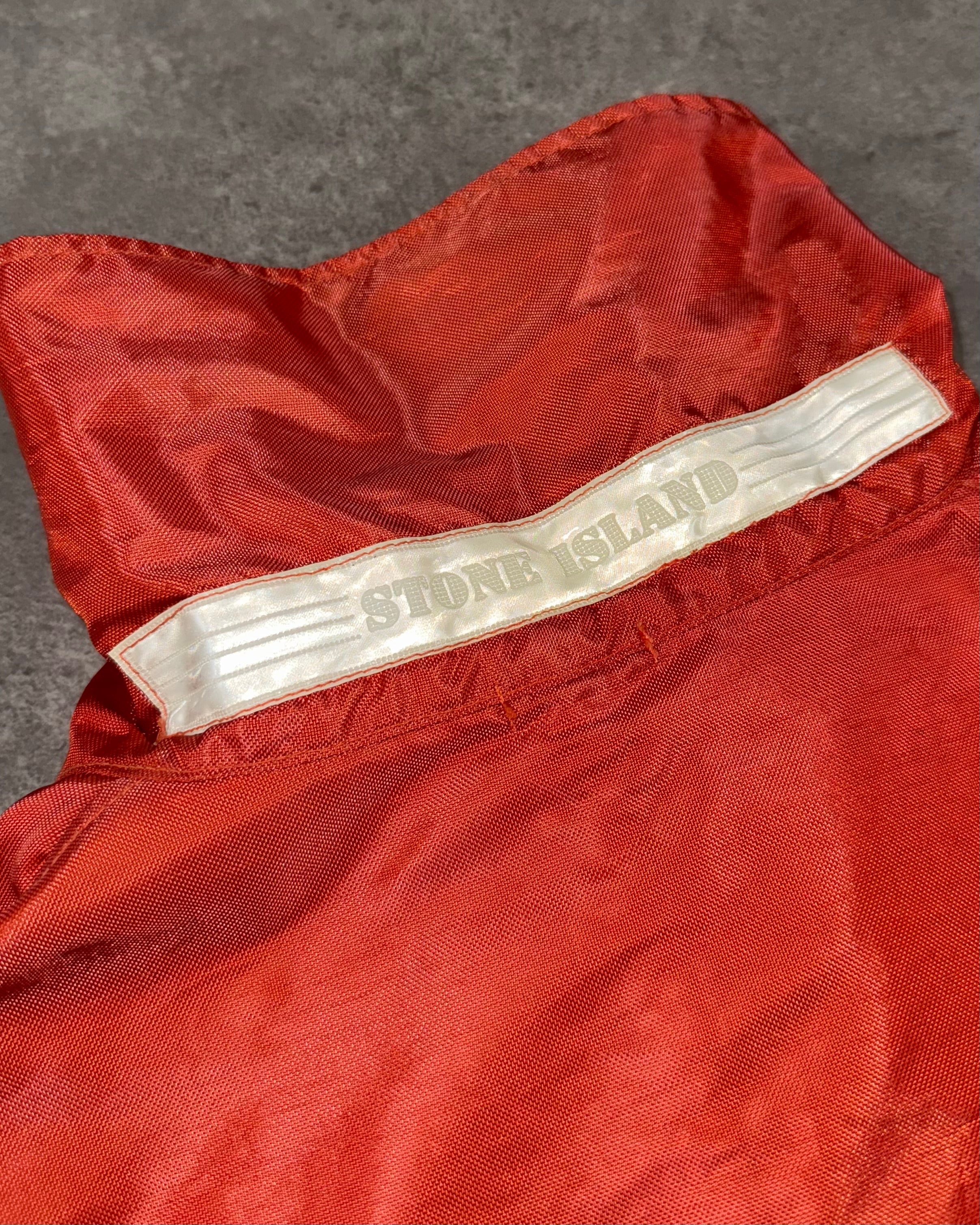 Stone Island 1990’s Formula Steel Jacket [M]