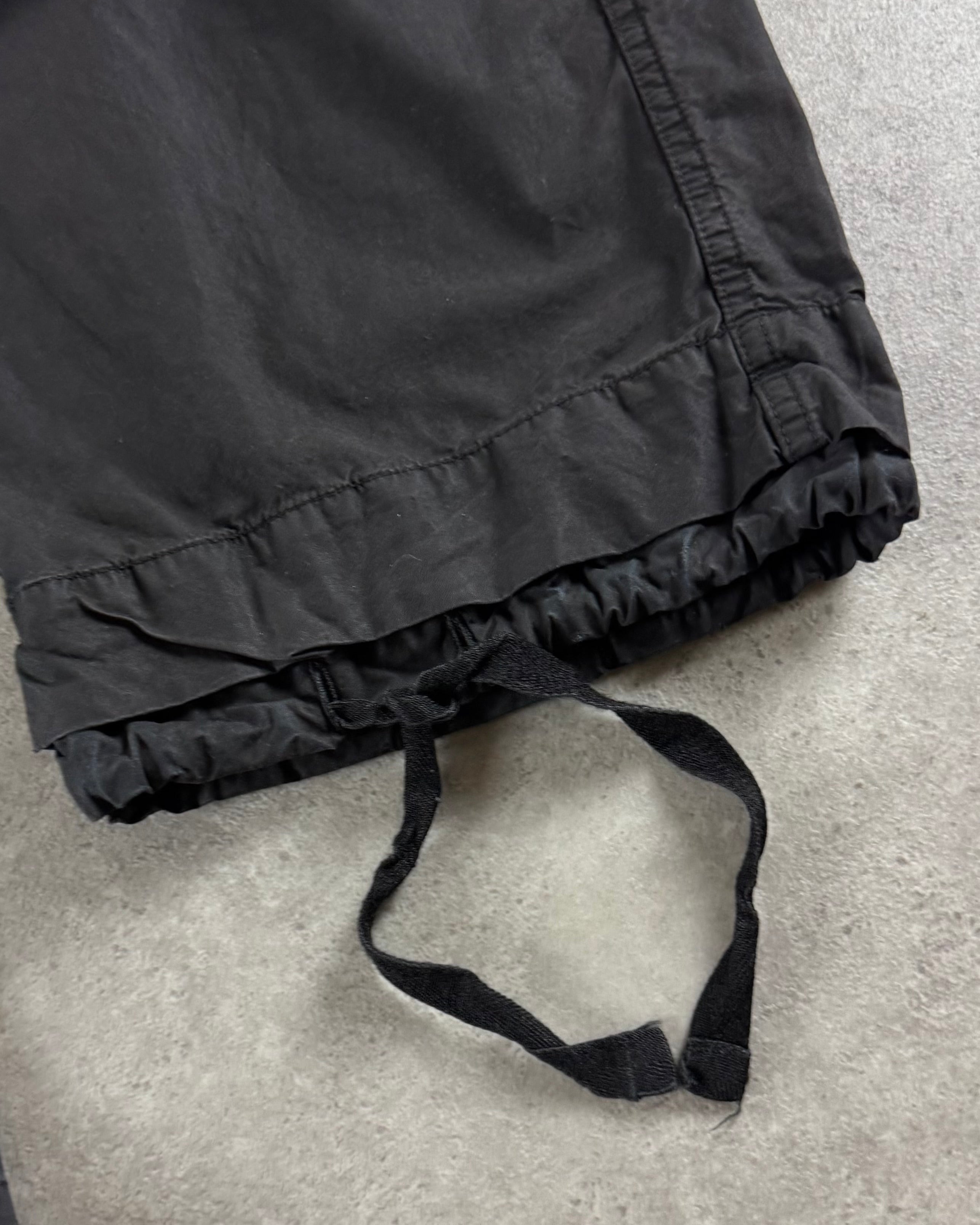 Stone Island 2000’s Flight Cargo Pants [30]