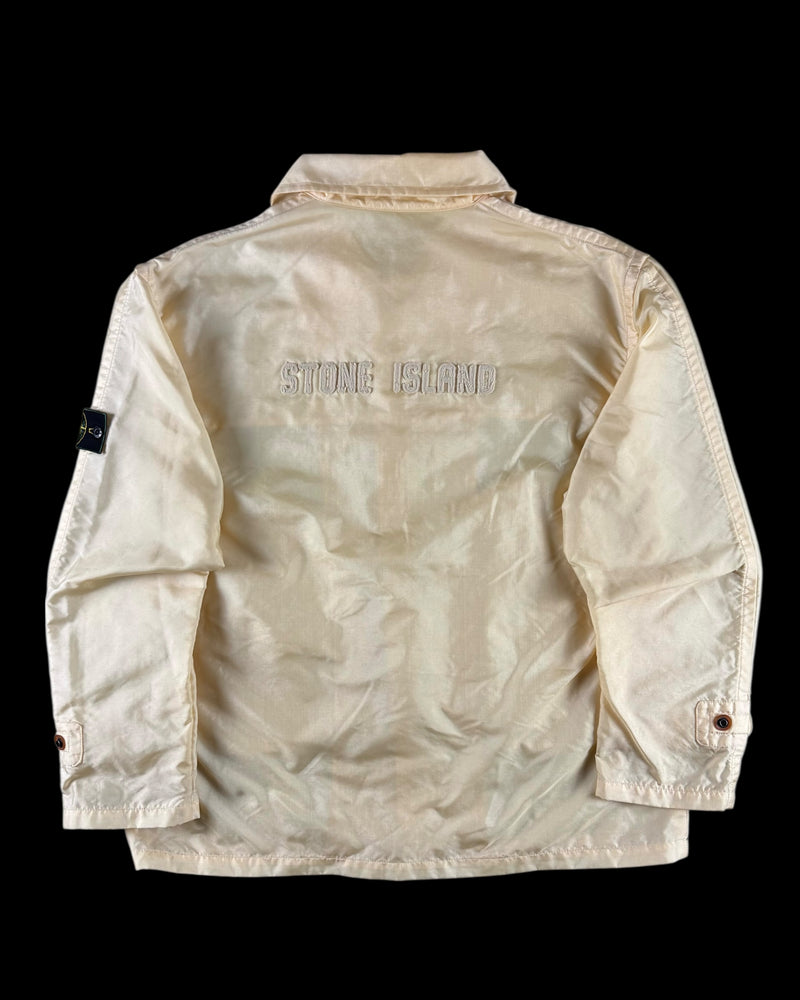 Stone Island 1990’s Formula Steel Jacket [XL]