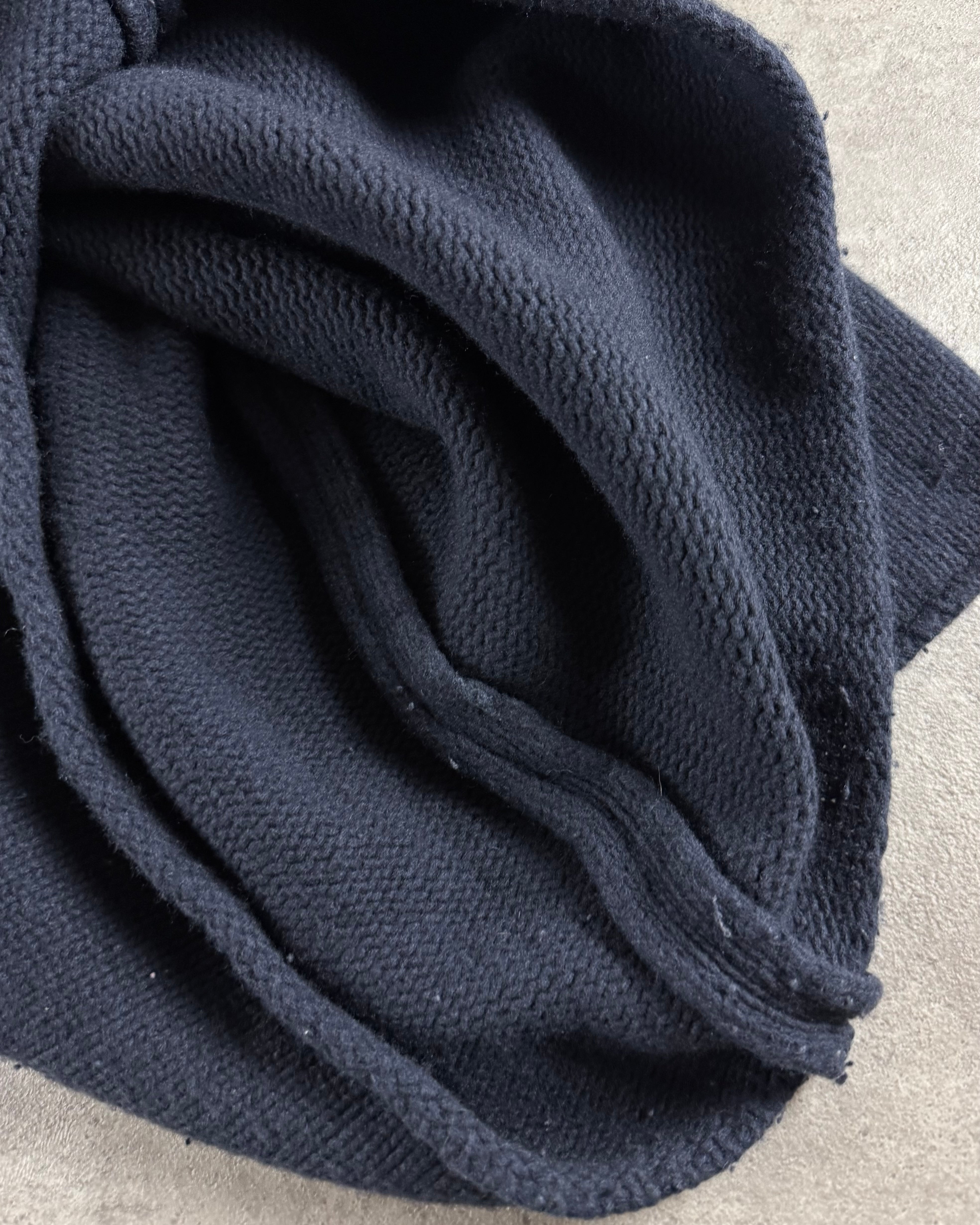 Stone Island 1990’s Knitted Sweater [L]