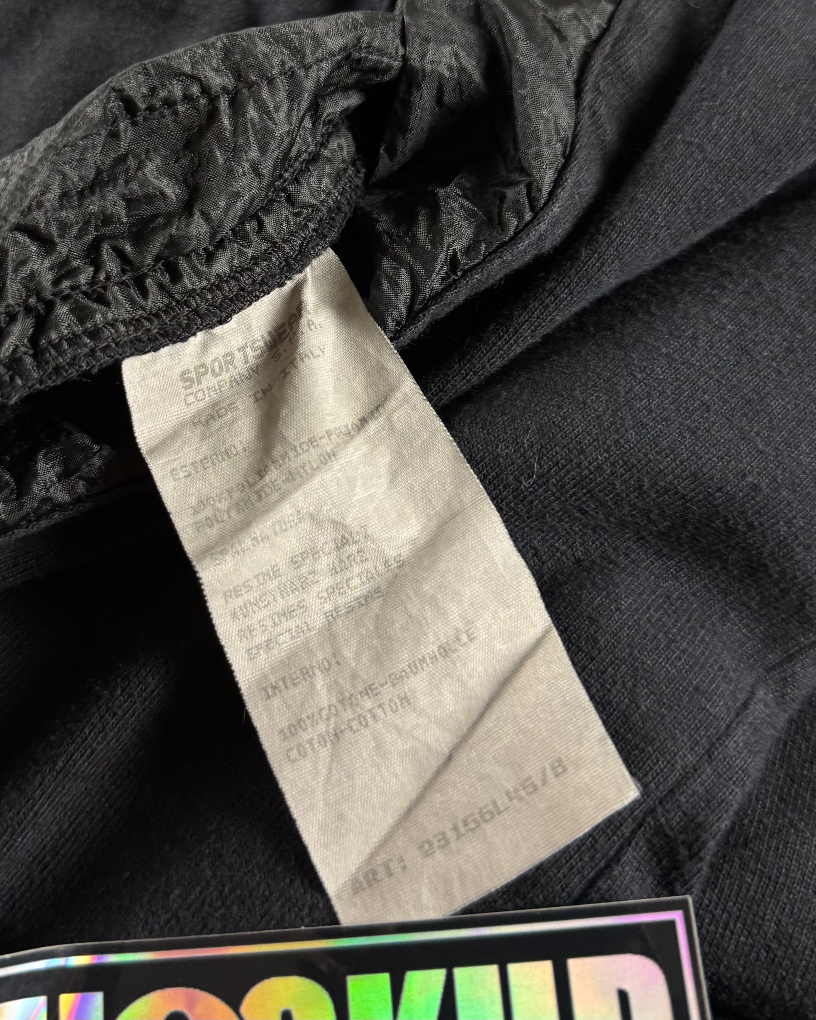 Stone Island 1990’s Reversible Smock Jacket [L]