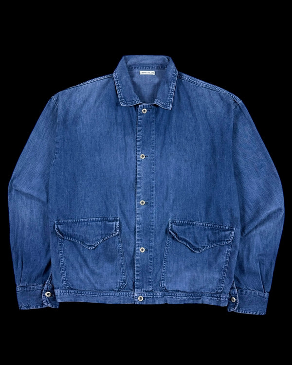 Stone Island 1980’s Marina Carpenter Jacket [L]