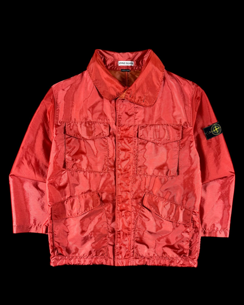 Stone Island 1990’s Formula Steel Jacket [M]